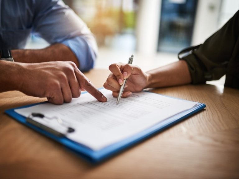 Guidance on managing debt, bankruptcy options and restructuring