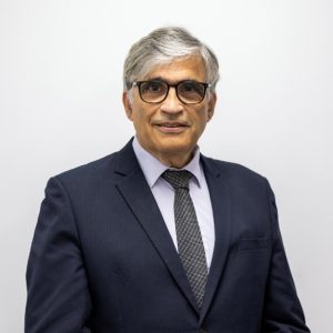 Picture of George Szabo