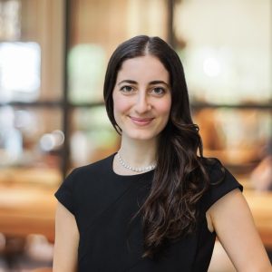 Picture of Rosa Nobarani