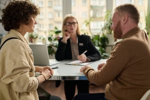 How to Approach Mediation in Family Law Matters in Australia