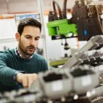 Engineers Submitting a CDR Report for Migration to Australia