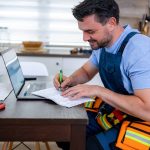 Tax and ASIC Compliance for Self-Employed Tradespeople in Australia