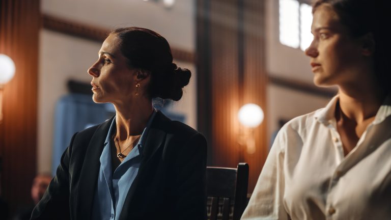 Legal guidance for domestic violence matters in Australia