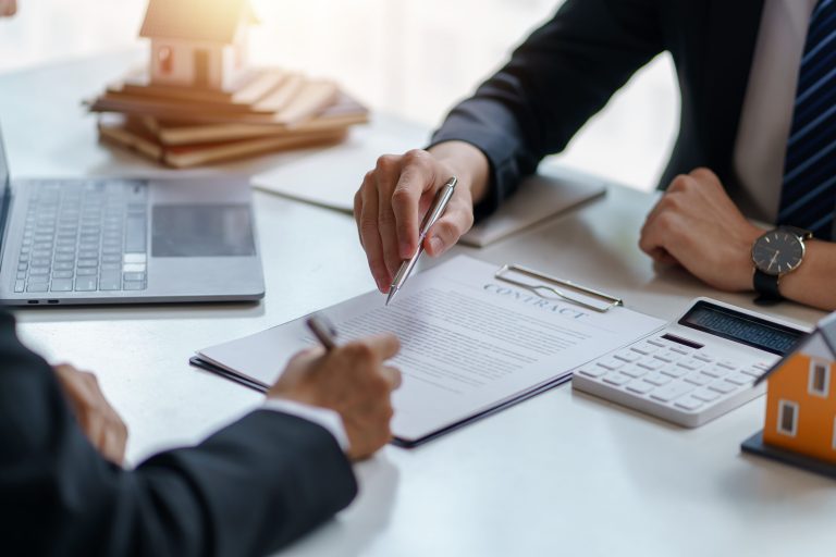 Consulting an Australian lawyer to carry out business due diligence.