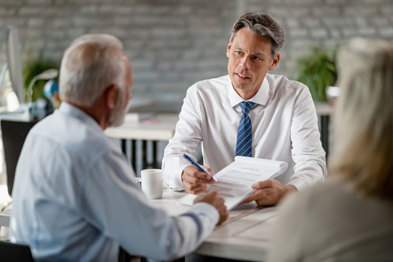 Person seeking advice about delays in distributing a deceased estate