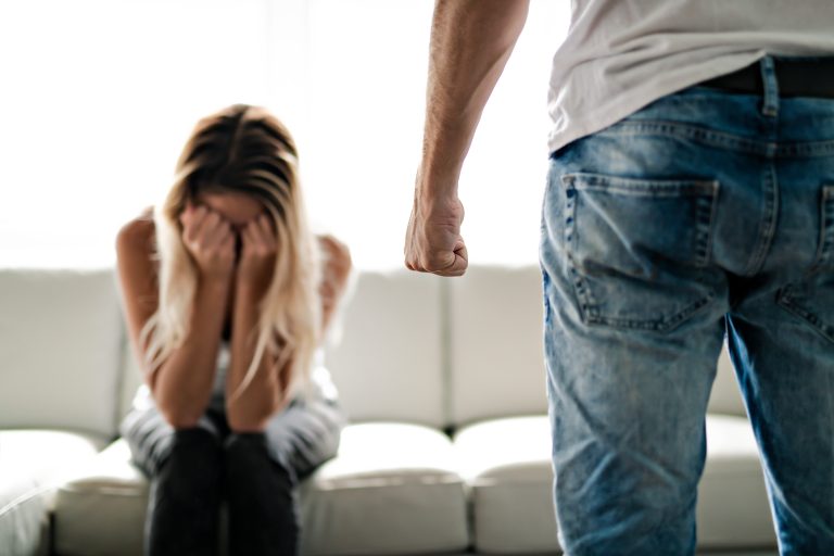 Australian legal options for domestic violence protection and safety