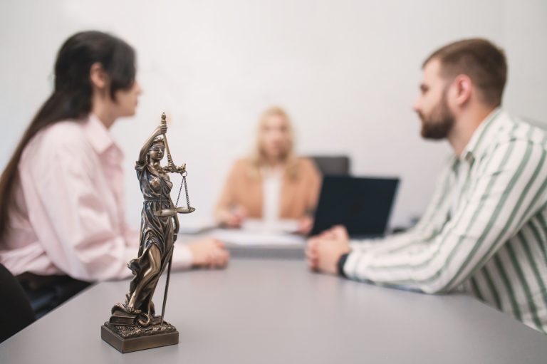 Overview of rights and responsibilities after a de facto separation