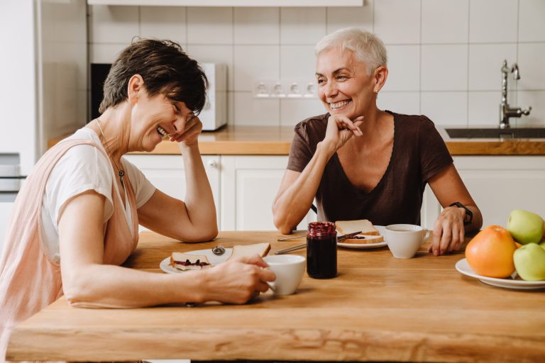 Legal advice for same-sex couples under Australian family law