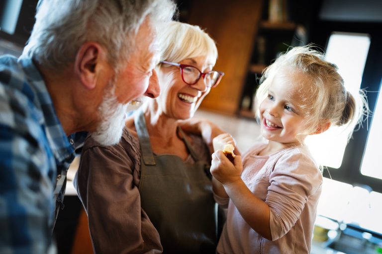 Overview of legal options for grandparents seeking contact or care arrangements