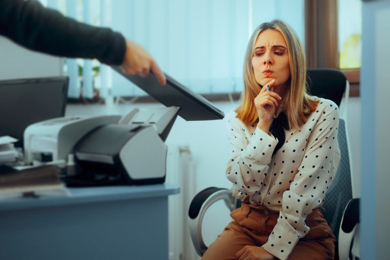 Person seeking a solicitor’s guidance on protecting sensitive business information with an NDA in Australia.