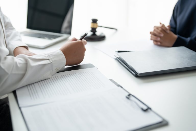 Guidance on avoiding errors in personal injury matters