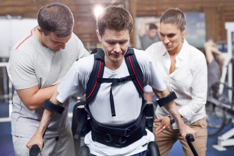 Overview of severe injuries and impacts in Australia