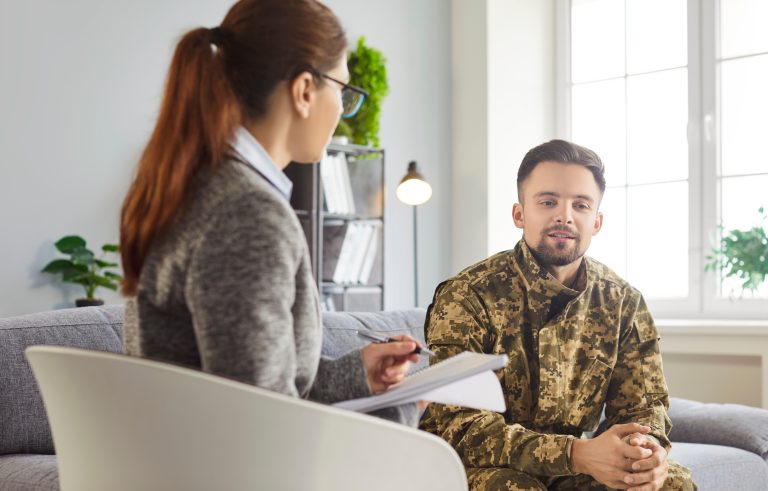 Psychological injury information in the Australian context