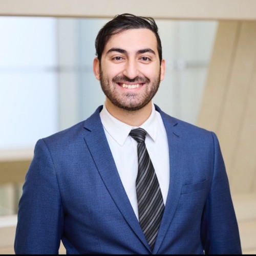 Adwar Alkhamesi – Adwar & Associates (New South Wales)