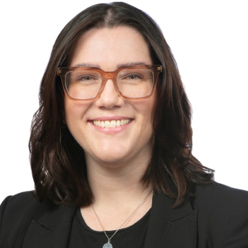 Alicia Howitt – Evolve Legal (Queensland)