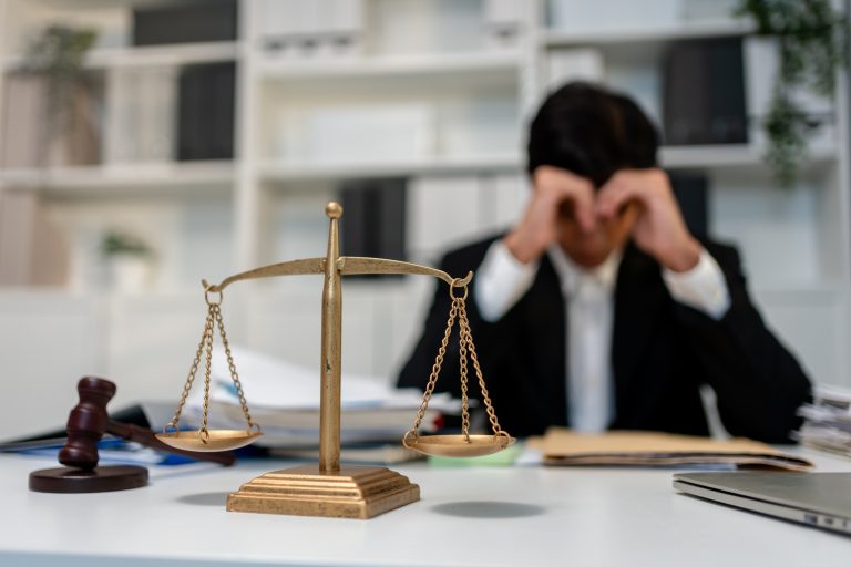 Bail applications and court decisions