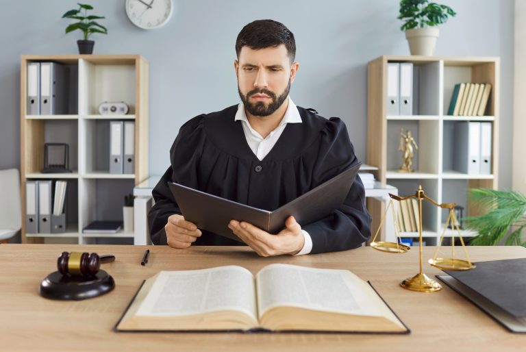 Understanding bail processes