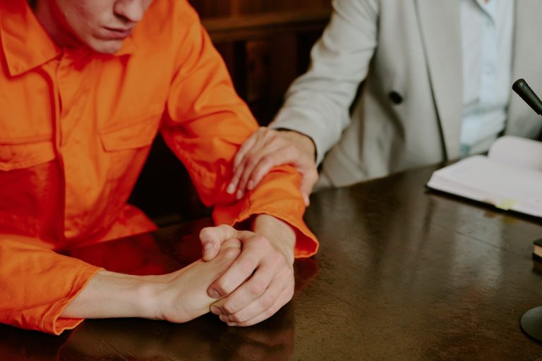 Failing to appear in court offences