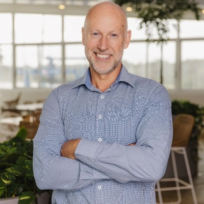 Chris Forster – Bayside Family Law Solutions (Victoria)