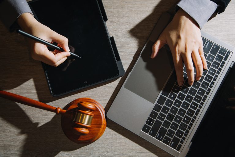 Computer crime offences