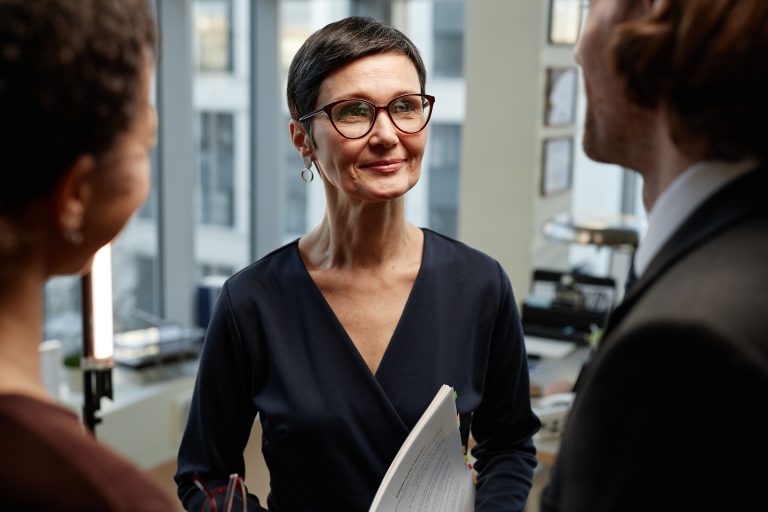 Criminal sentencing matters