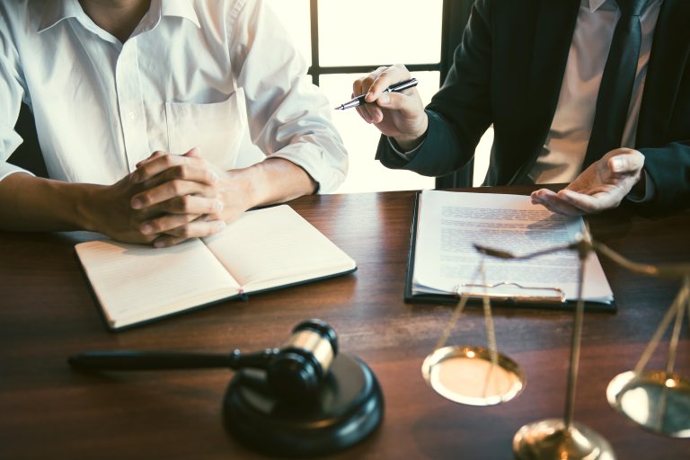 Understanding corruption and professional misconduct laws