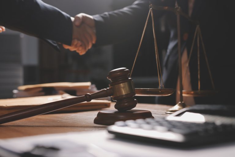 Understanding cybercrime and digital offence laws