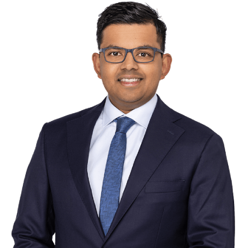 Dicky Abraham – Spurling Legal (Western Australia)