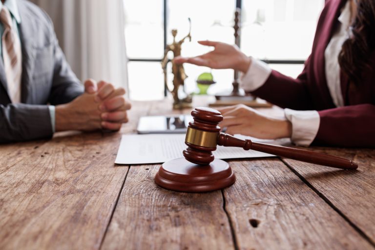 Legal help for obstruction of justice matters