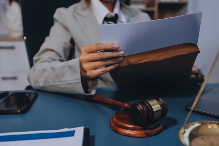 Legal help for matters involving proceeds of crime