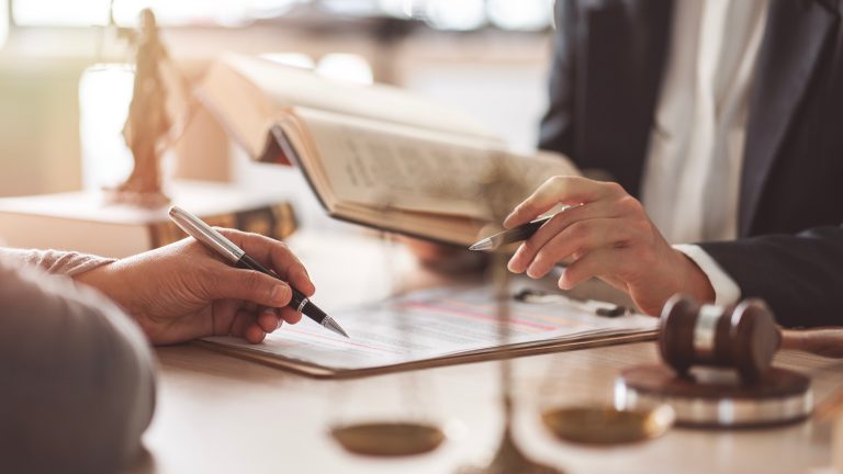 Guidance from criminal lawyers on arson and property damage