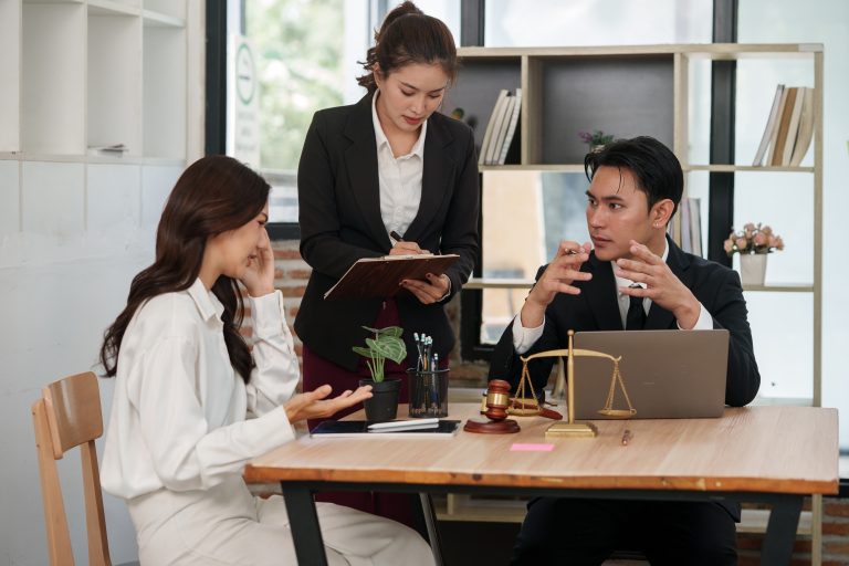 Understanding laws relating to public order conduct