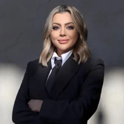 Sepideh Agahi – Agahi Lawyers (Victoria)