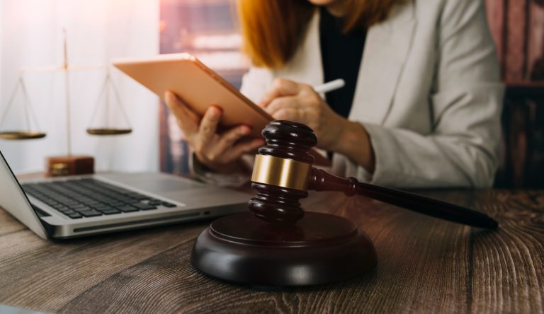 Legal help for matters involving trespass