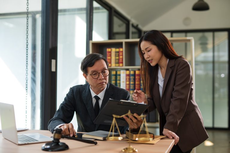 Legal support for employment disputes and workplace conflicts