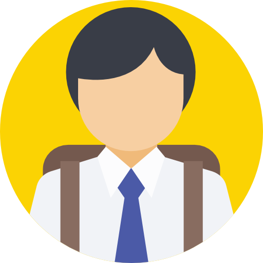 Lawyer Review Icon