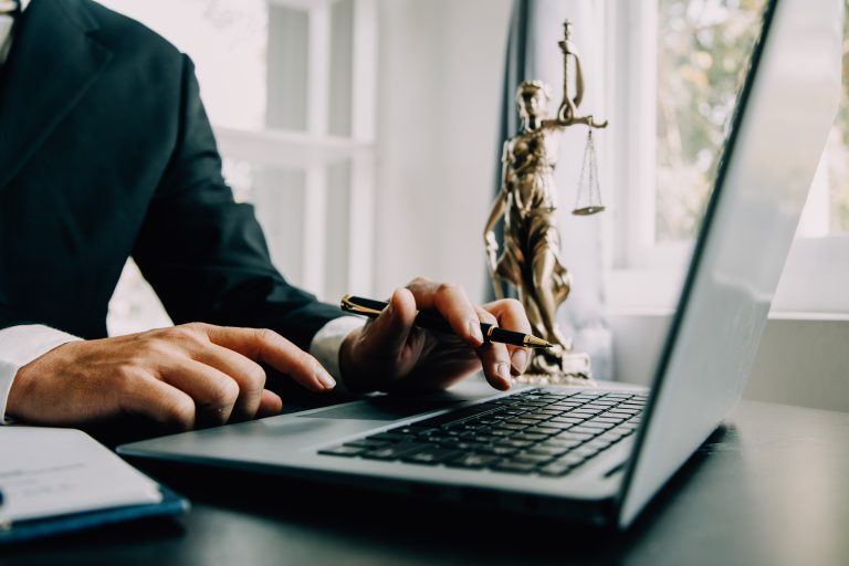 Legal help for matters involving youth and juvenile charges