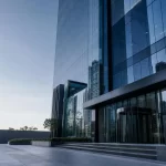 Featured image for How Does Corporate Insolvency Work in Australia Today? - A wide environmental shot capturing the exterior