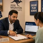 Featured image for How to Navigate Skilled Visa Applications in Australia - Inside an Australian immigration consultancy offi