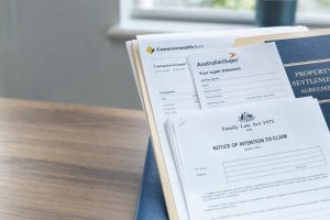 How Does Spousal Maintenance Work in Australia?