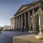 Featured image for What Are the Latest Developments in Personal Bankruptcy in Australia? - A scene capturing the bustling ent
