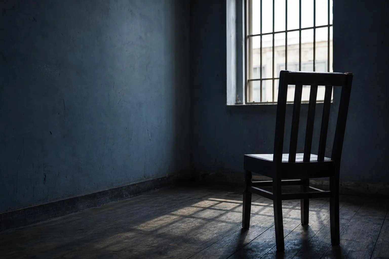 Featured image for What Are the Penalties for Drug Offences in NSW? - An intimate eyelevel shot captures the corner of a spar