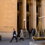 Featured image for What Are Licence Suspension Appeals Like in VIC? - A closeup image capturing the bustling exterior of the